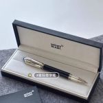 MONTBLANC  Star Trek Blue Planet Series Jewel Pen Neutral Pen Water Pen Signature Pen